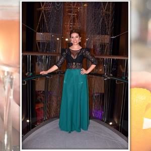 Meet your Posher, Fernanda